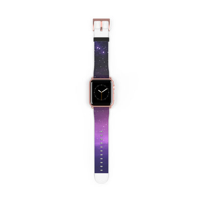 Stellar Drift - Watch Band
