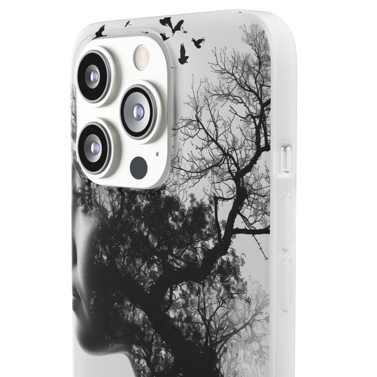 Dreamscape Unity | Flexible Phone Case for iPhone