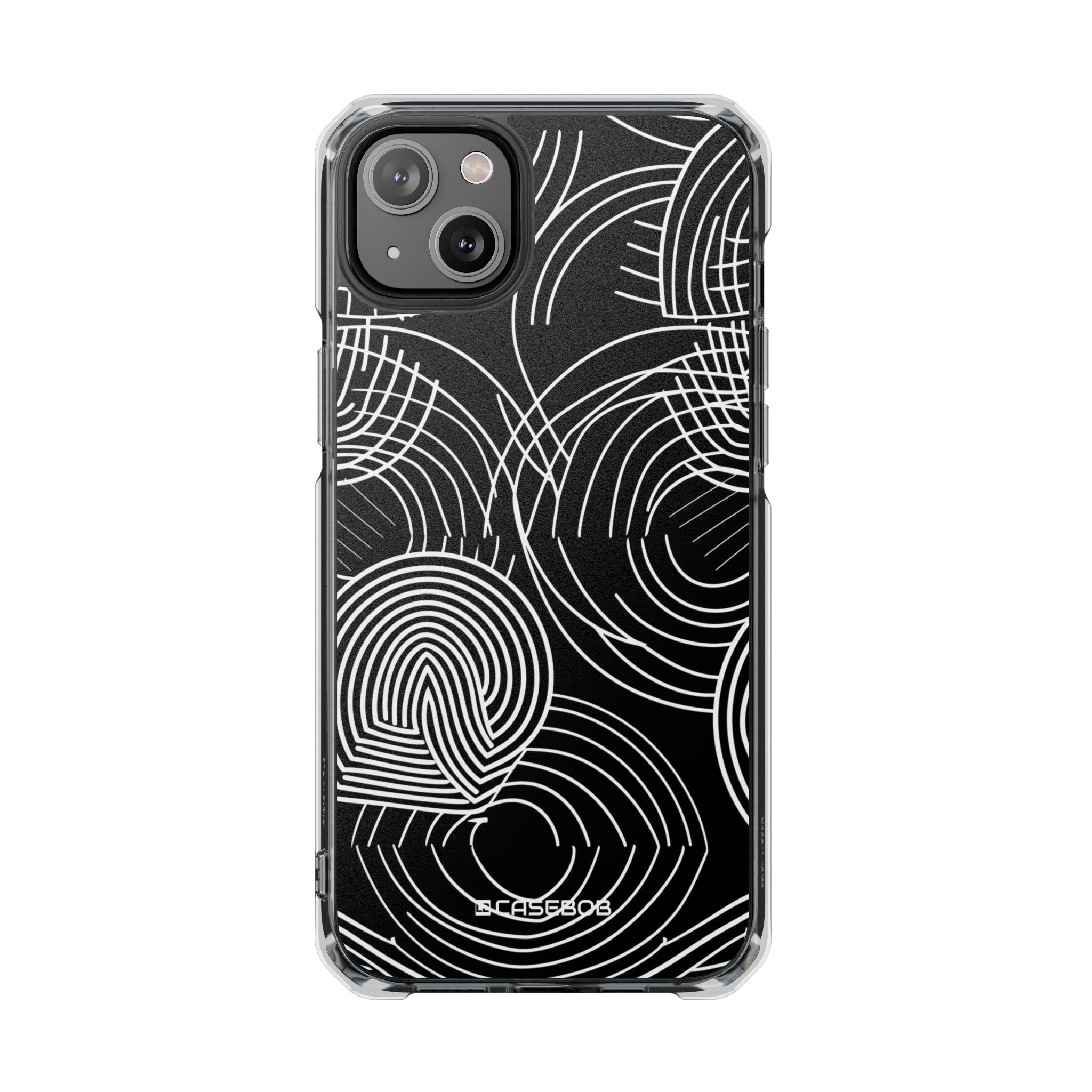 Intricate Labyrinth - Phone Case for iPhone