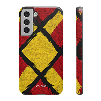 Dynamic Geometric Energy - Samsung Case