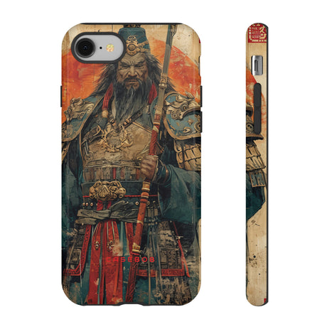 Korean Folklore Essence - Protective Phone Case