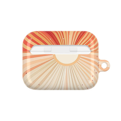 Solar Halo - AirPods Case