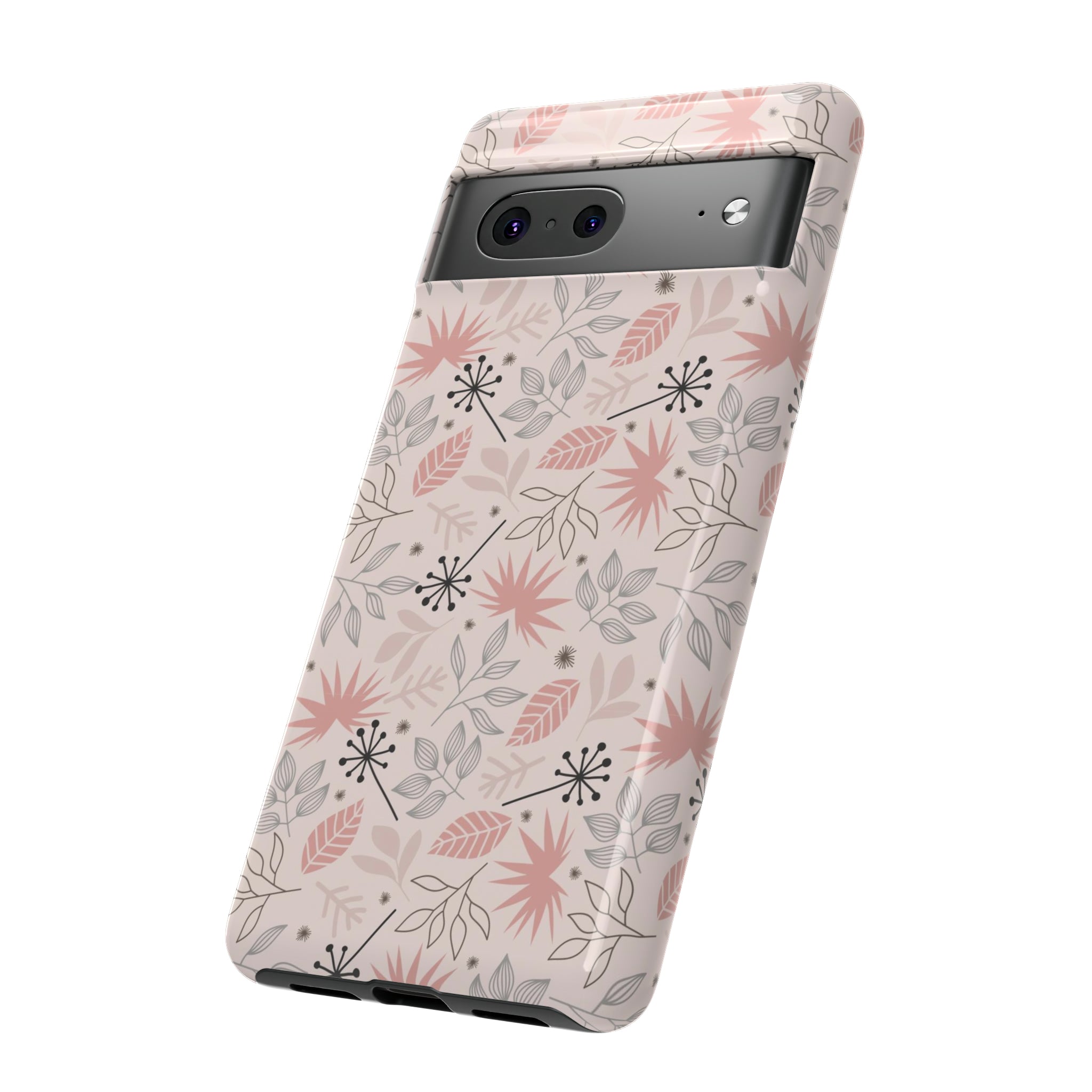 Jon Leaf - Protective Phone Case