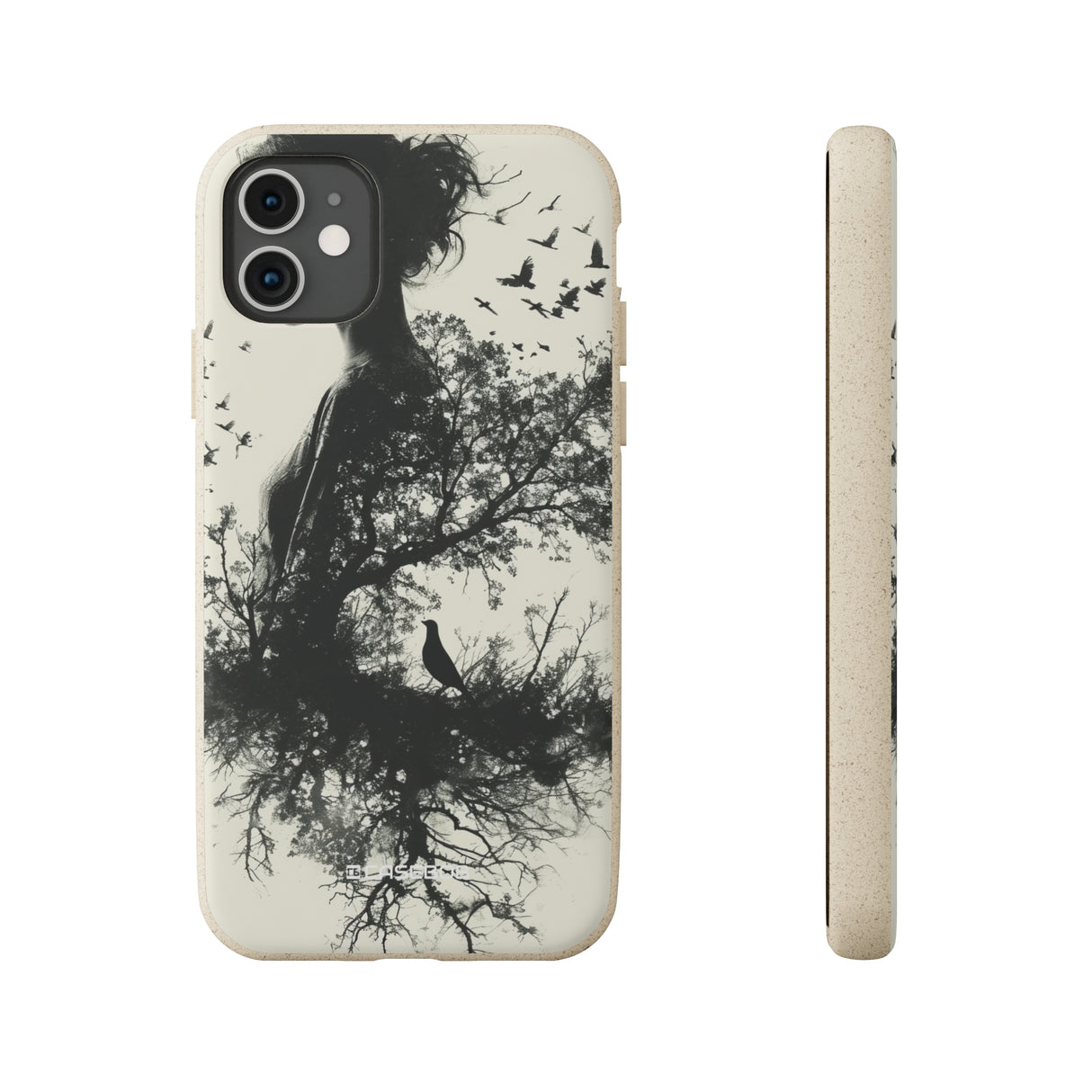 Branches of Serendipity | Biodegradable Phone Case