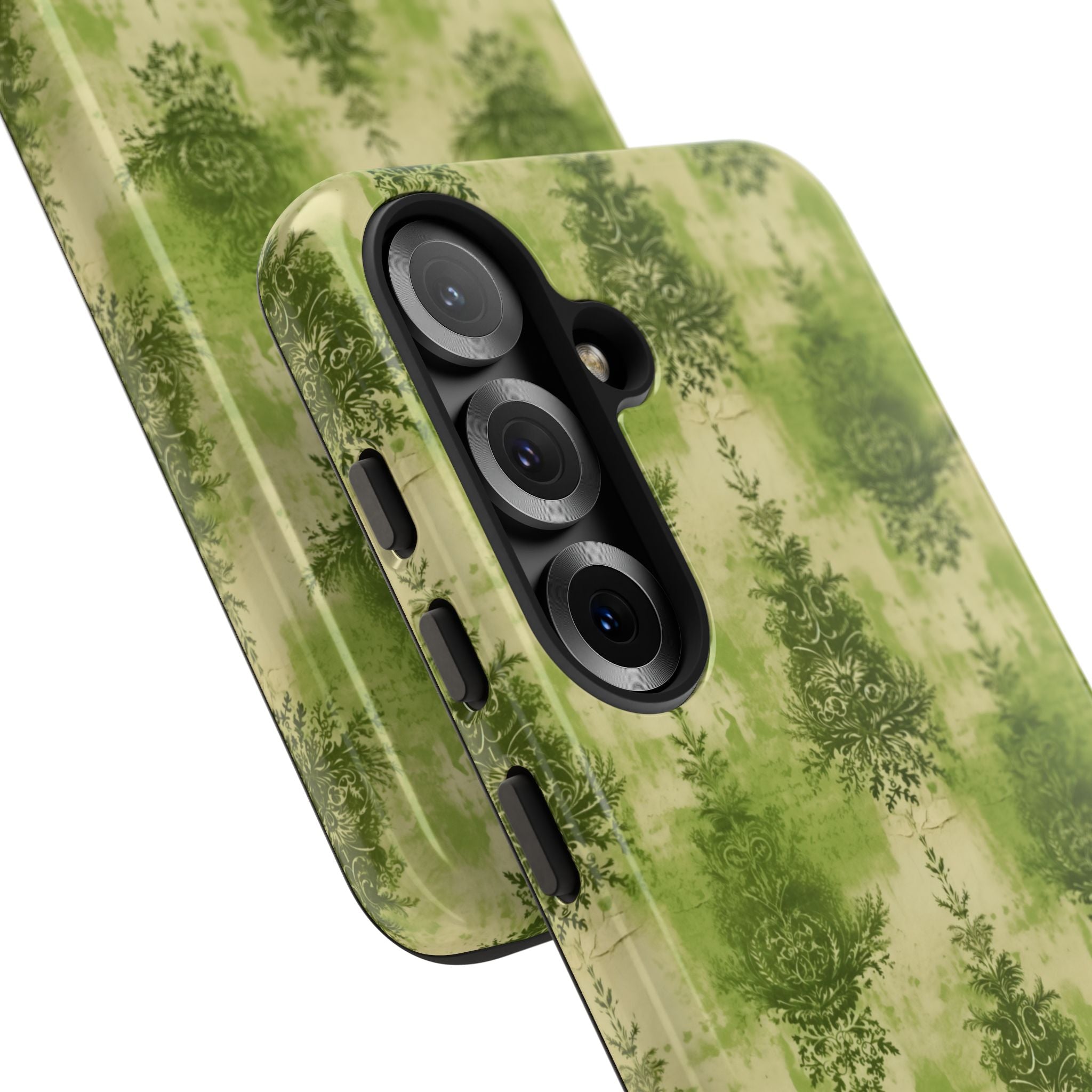 Evergreens Embrace Whimsy - Samsung Case