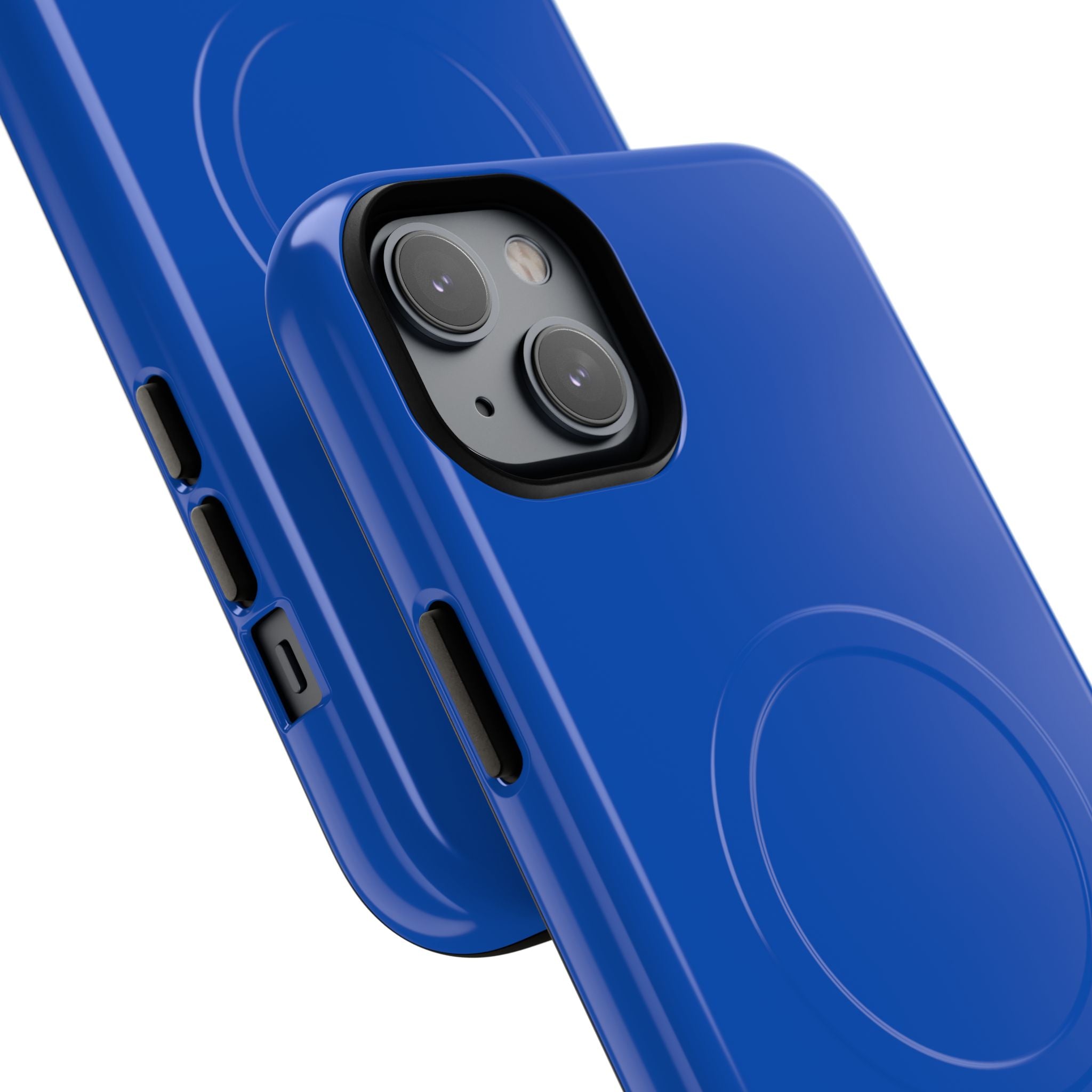 Sapphire Blue iPhone 14 - Tough+