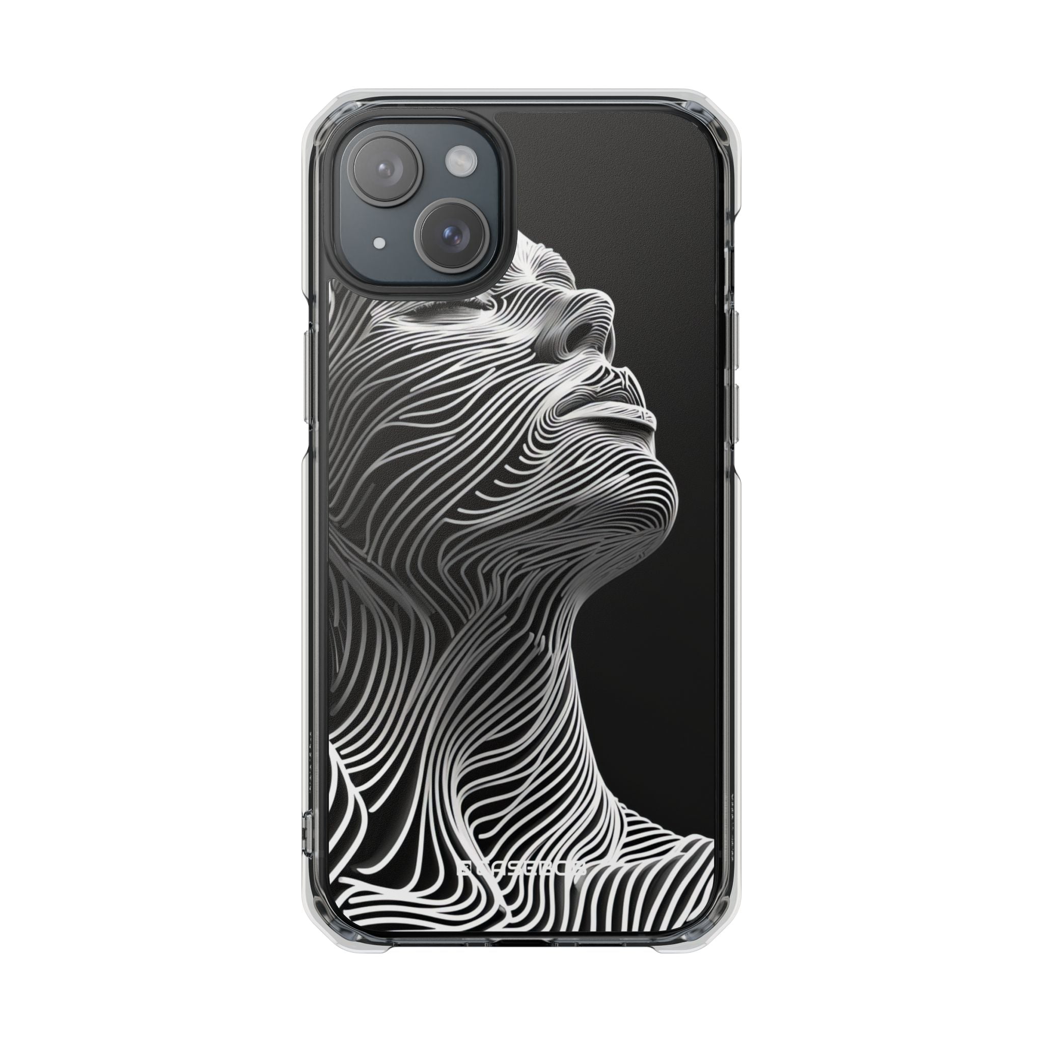 Ethereal Lineage - Phone Case for iPhone