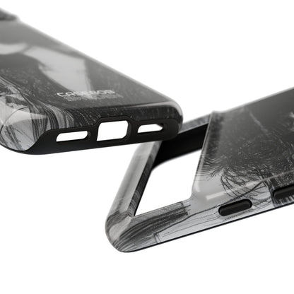 Eleganza Vintage Piuma Google Pixel 8 - Tough