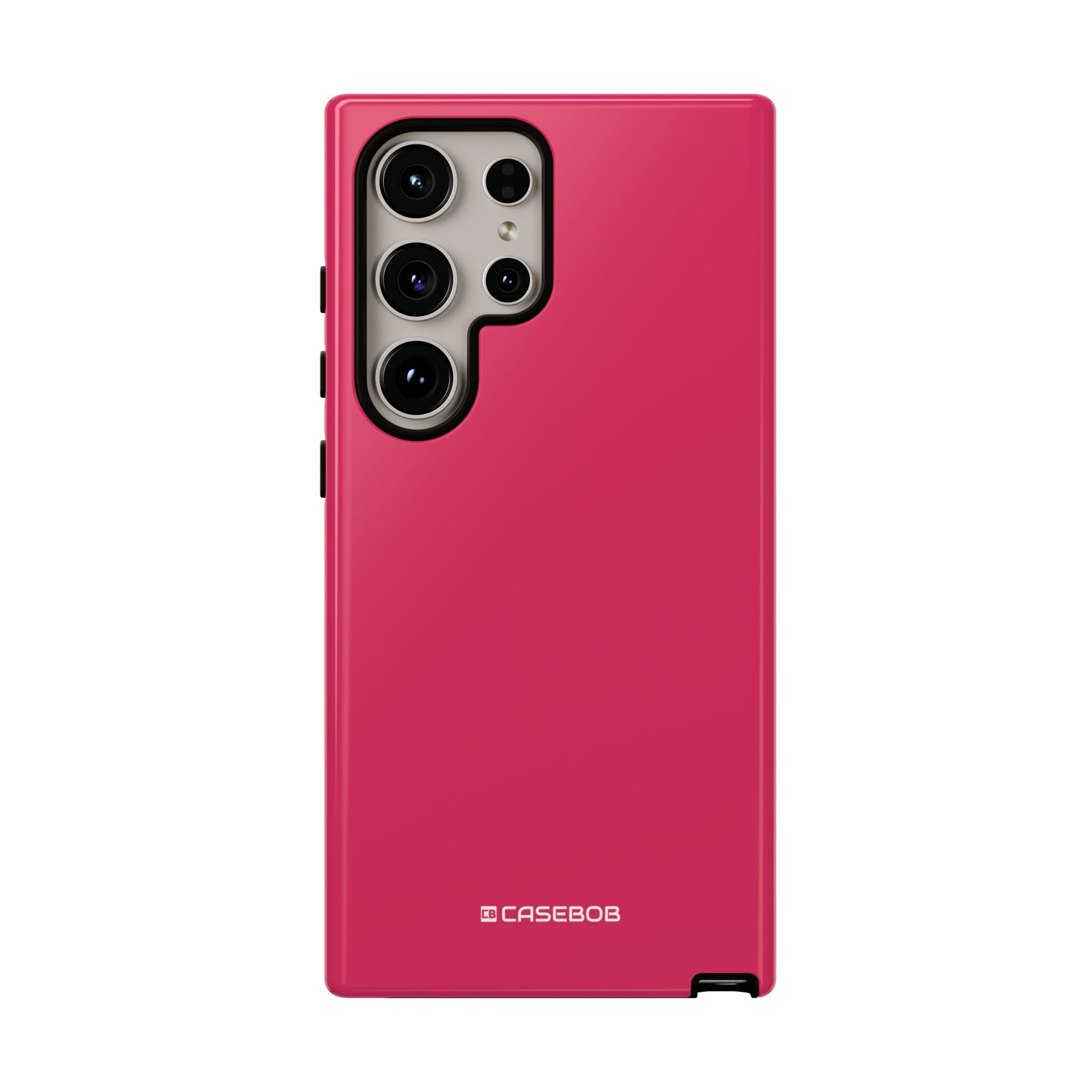 Cerise | Phone Case for Samsung (Protective Case)