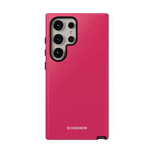 Cerise | Handyhülle für Samsung (Schutzhülle) 