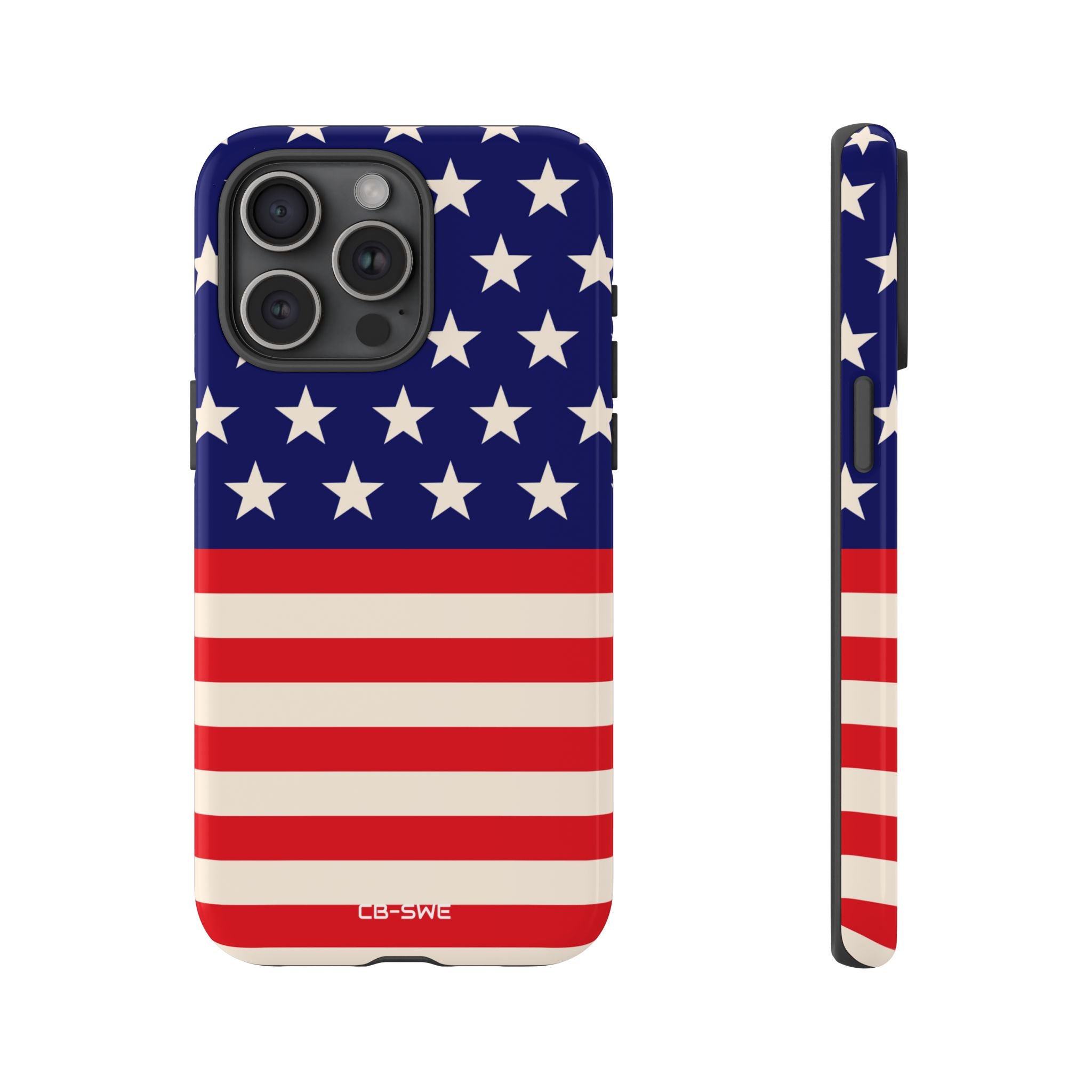 Stars Shine Bright - iPhone Case