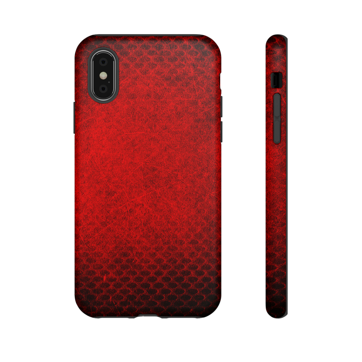 Red Emperor - Protective Phone Case