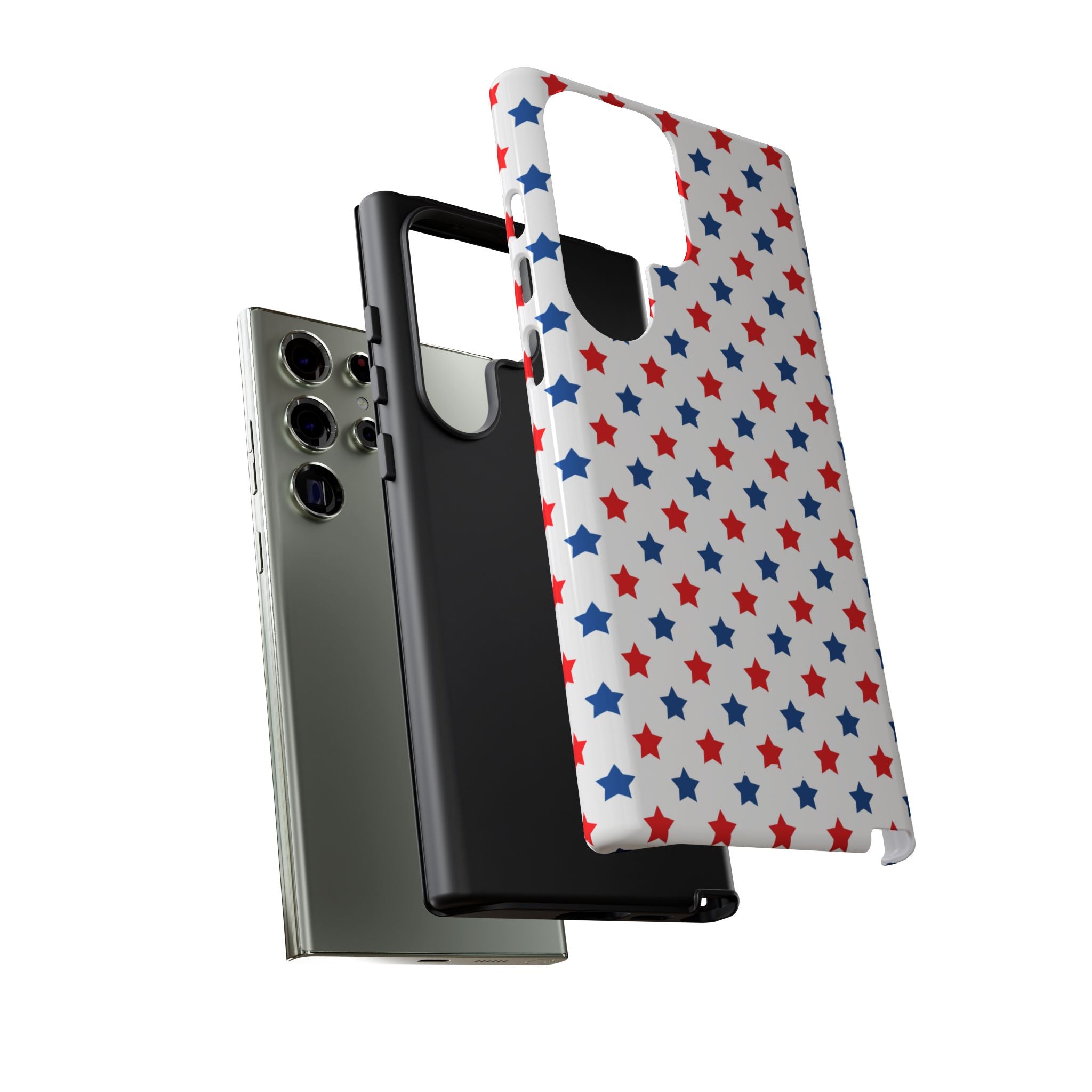 Stars Shine Bright - Samsung Case