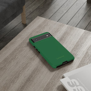 Dartmouth Green Phone Case - Protective - Protective Phone Case