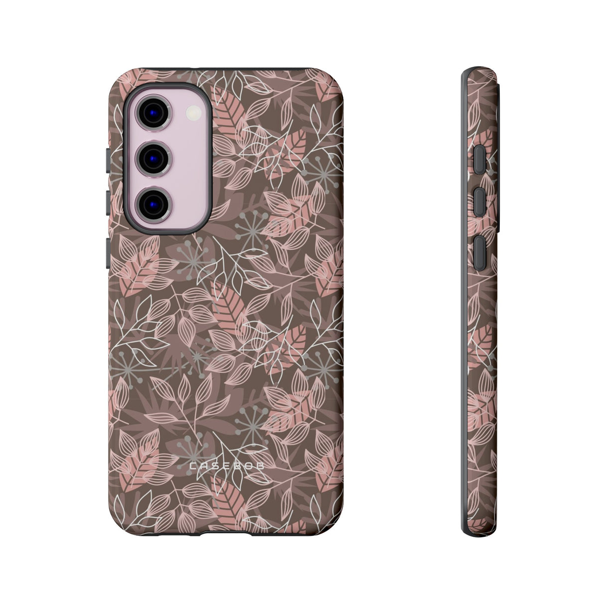 Foljk Leaf Phone Case - Protective - Protective Phone Case