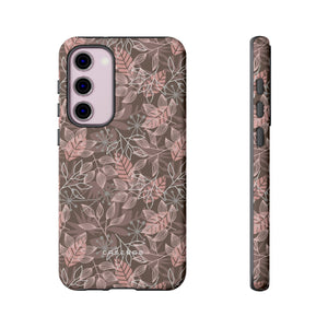 Foljk Leaf Phone Case - Protective Phone Case