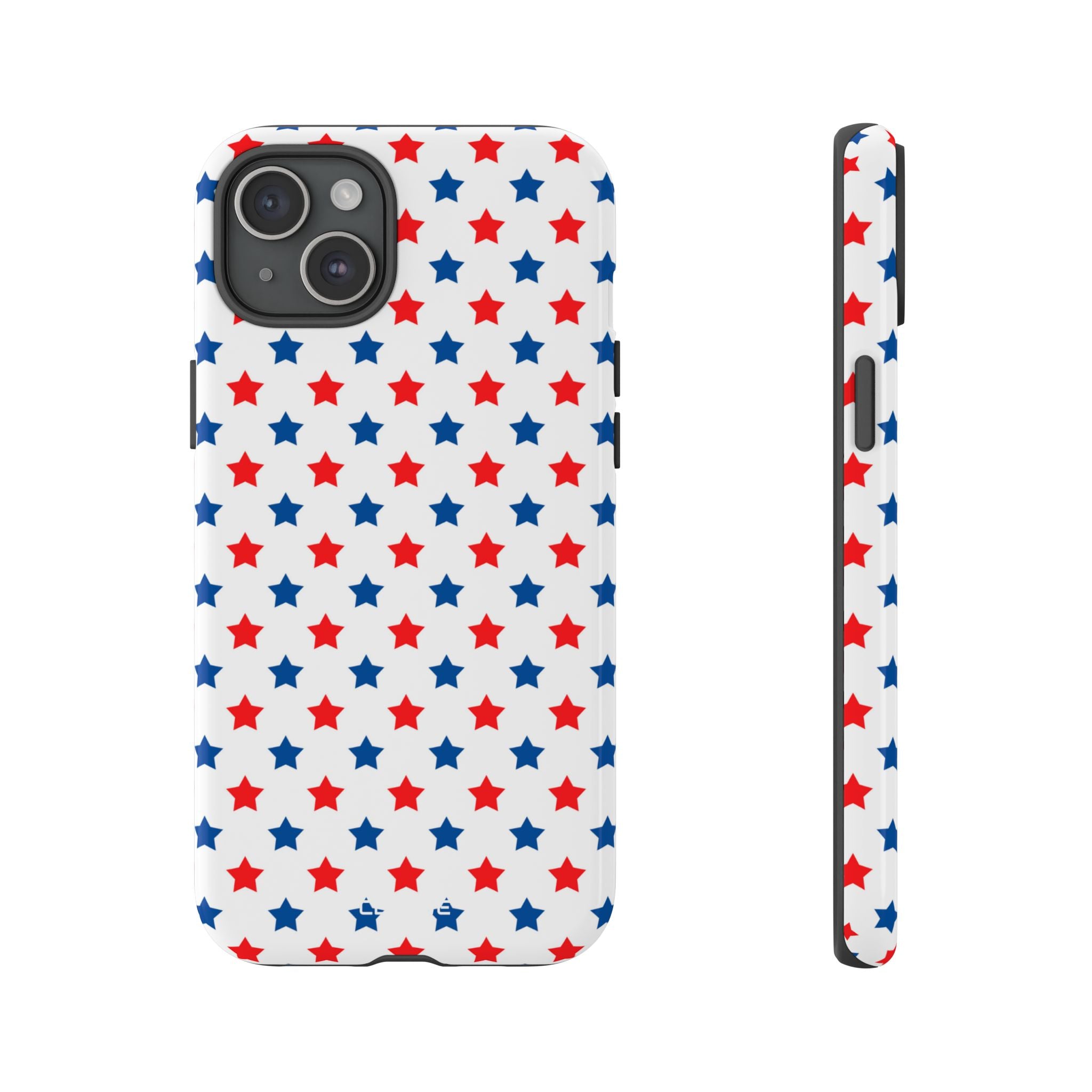 Stars Shine Bright - iPhone Case