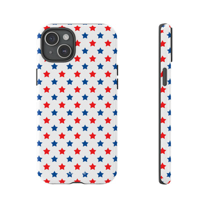 Stars Shine Bright - iPhone Case