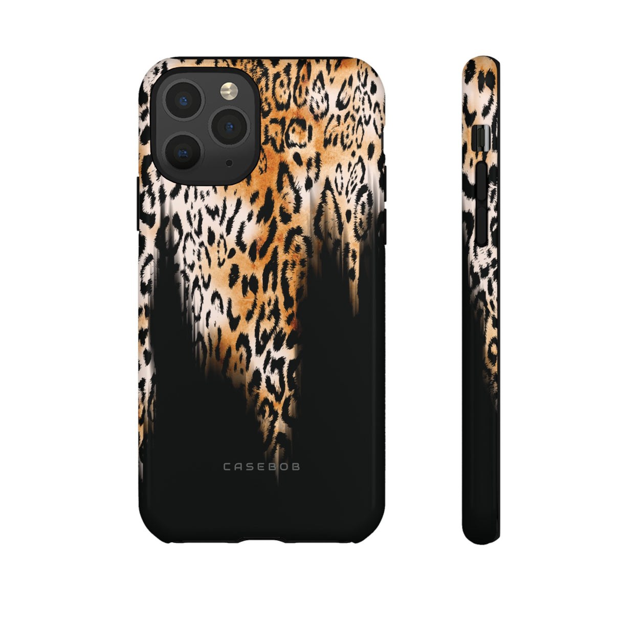 Leopard - Schutzhülle fürs Handy