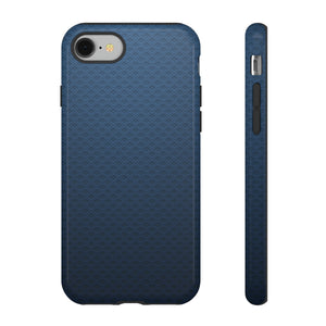 Exclusive Blue - Protective Phone Case