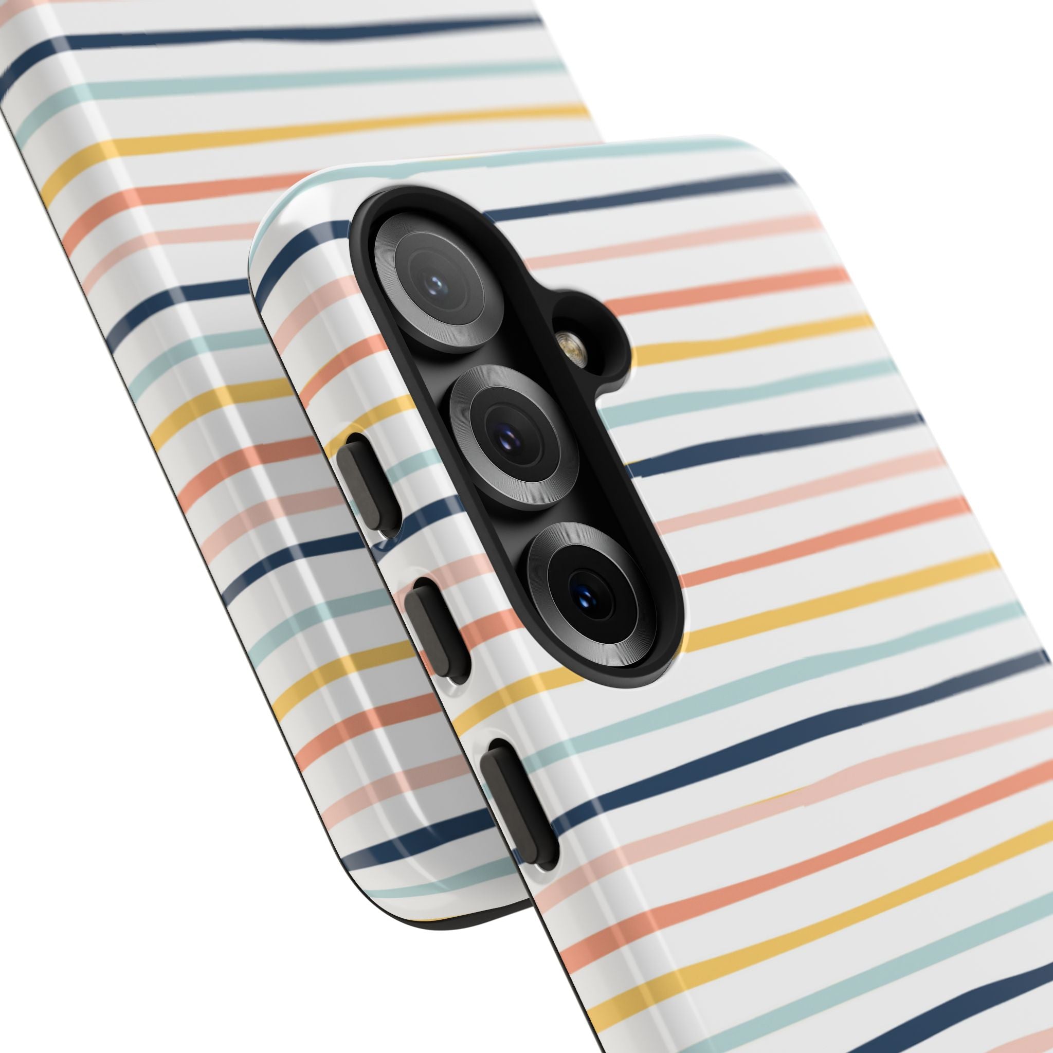 Waves Embrace Sunlight - Samsung Case