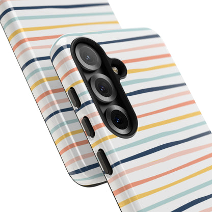 Waves Embrace Sunlight - Samsung Case