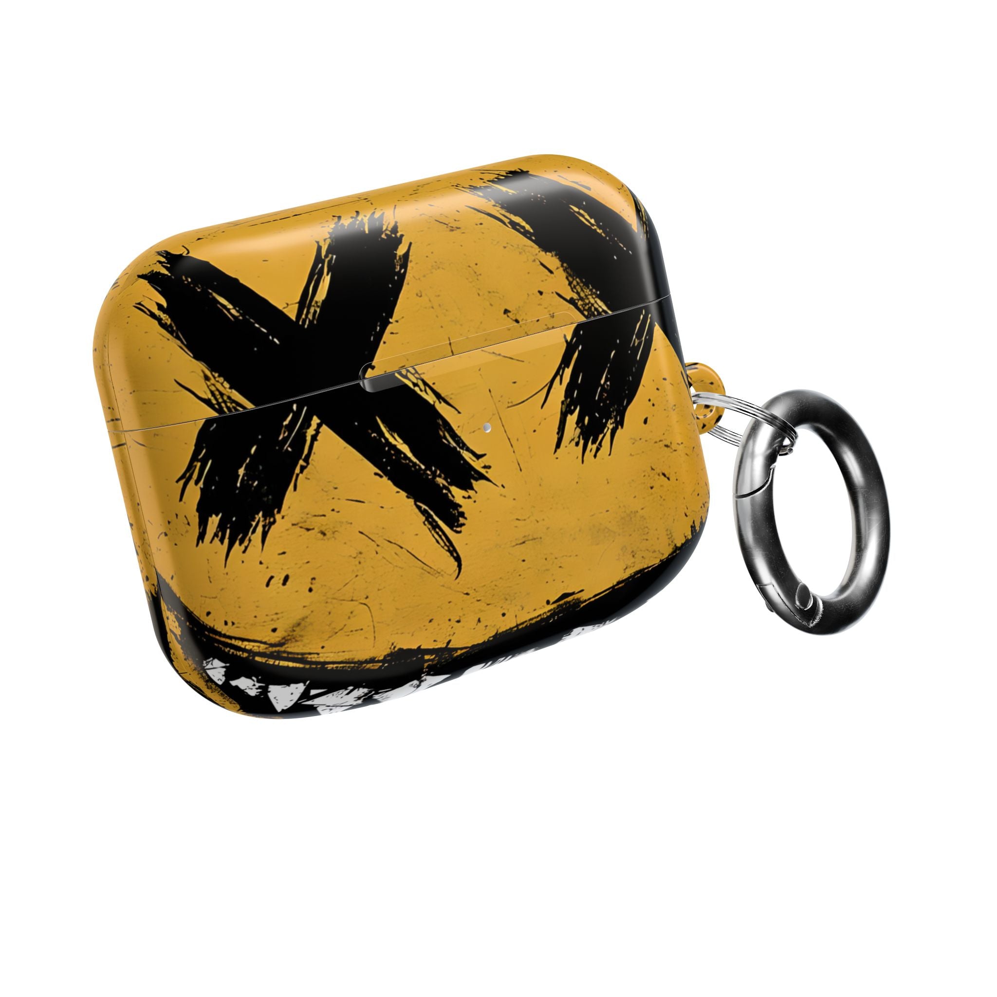 Hymyilevät Xs - AirPods Case