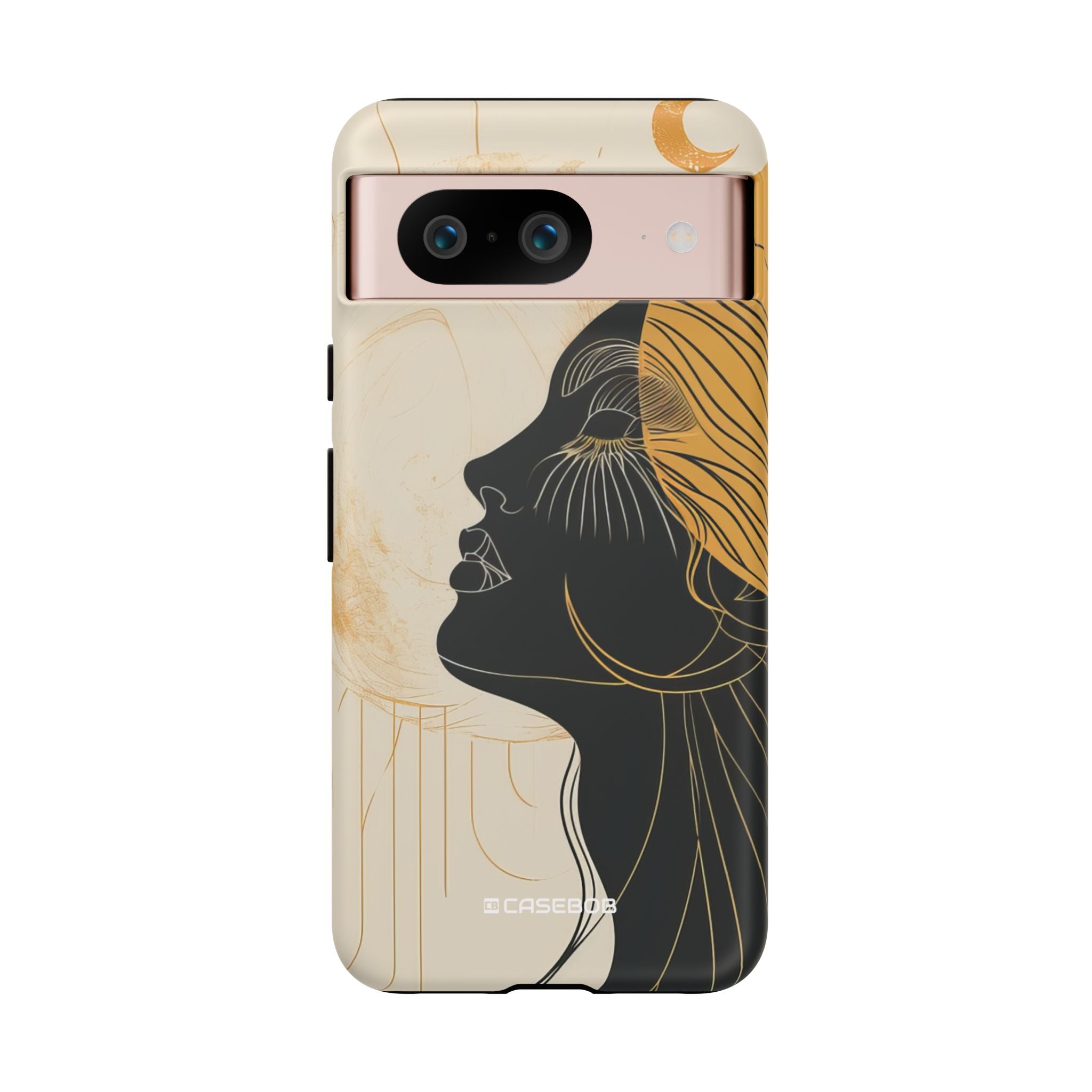 Ethereal Harmony - Phone Case for Google Pixel