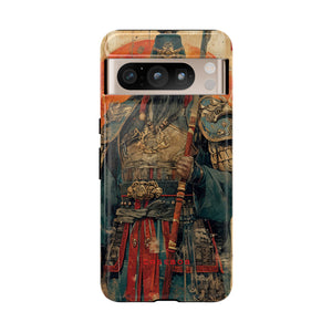 Korean Folklore Essence - Protective Phone Case