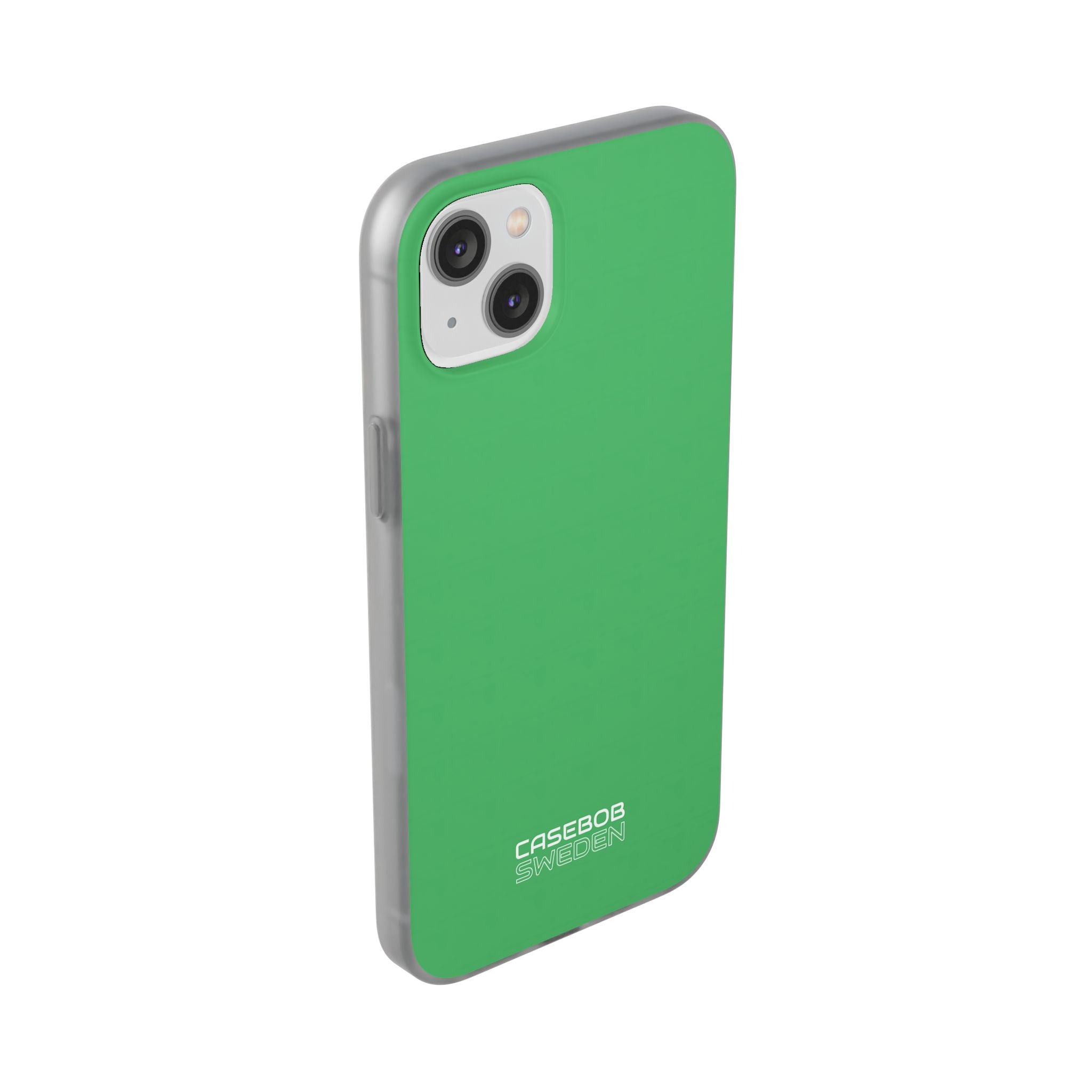 Smaragdgroene iPhone 14 - Flexi
