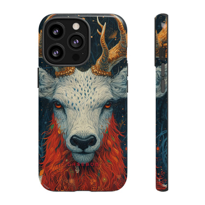 Forest Spirit Folklore - Protective Phone Case