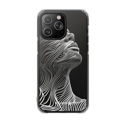 Ethereal Lineage - Phone Case for iPhone