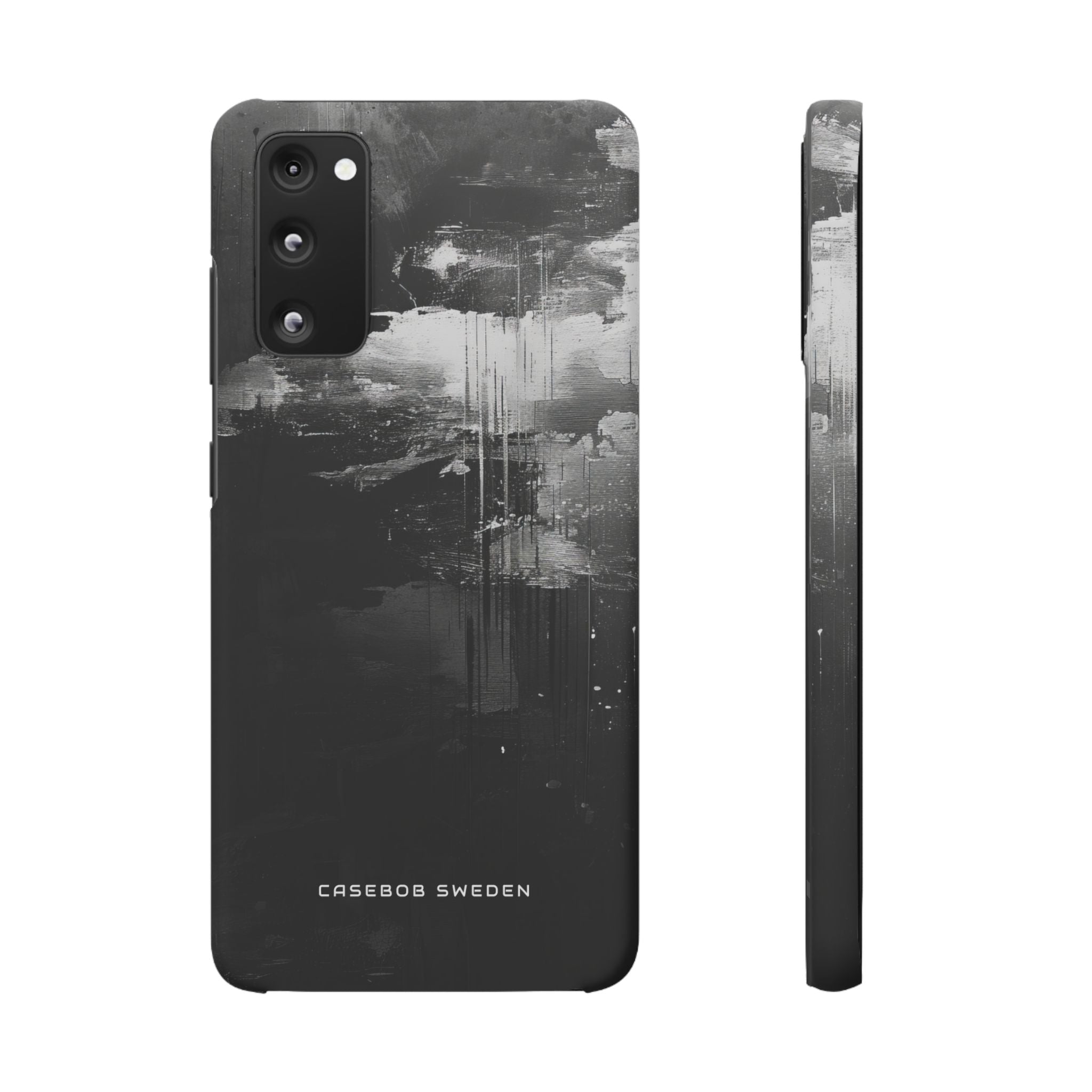 Urban Grit Aesthetic Samsung S20 - Slim Phone Case