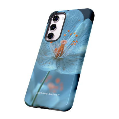 Luminous Flower Essence Samsung S23 - Tough Phone Case