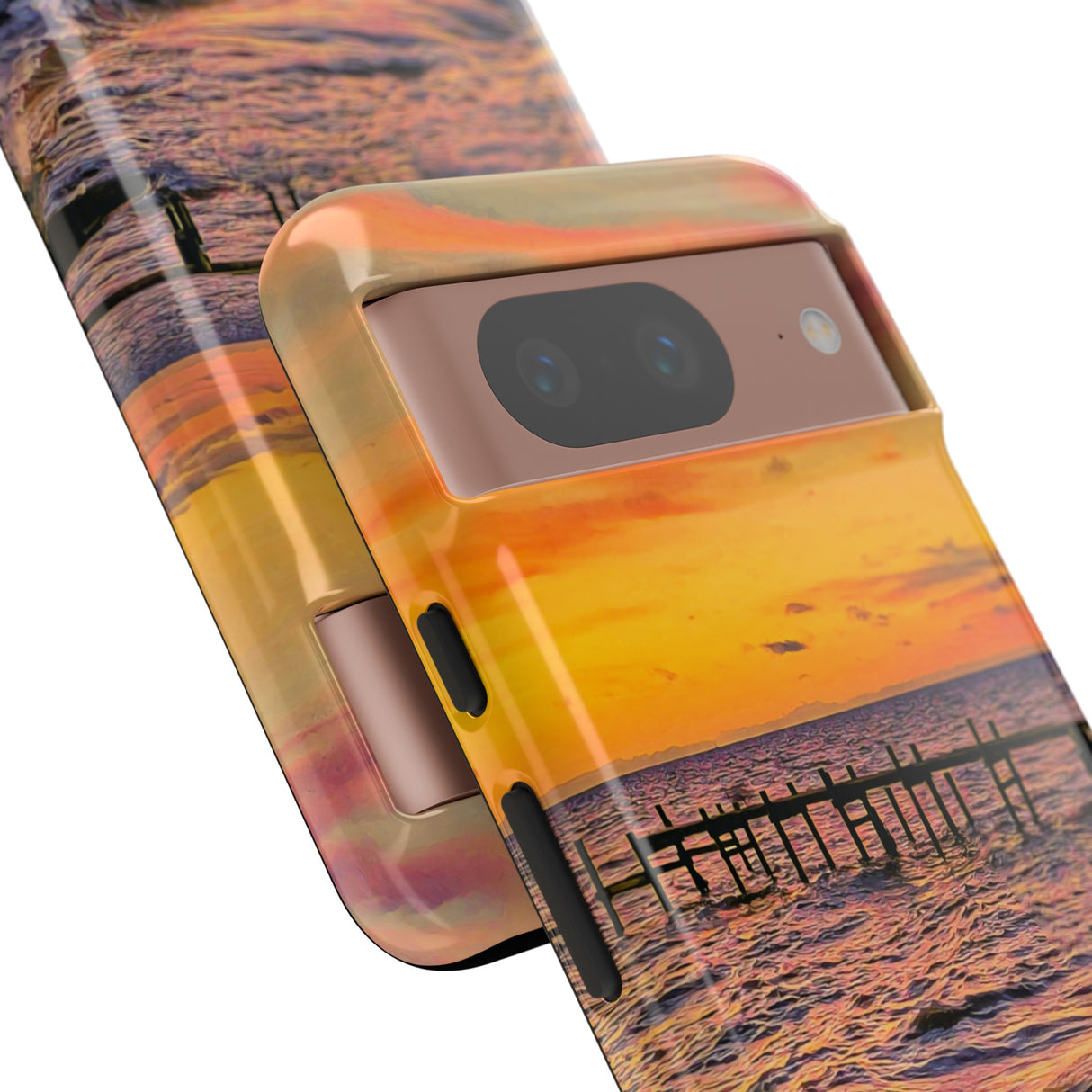 SunDown - Protective Phone Case