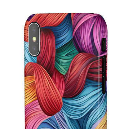 Realistic Pantone Spectrum | Phone Case for iPhone (Slim Case)