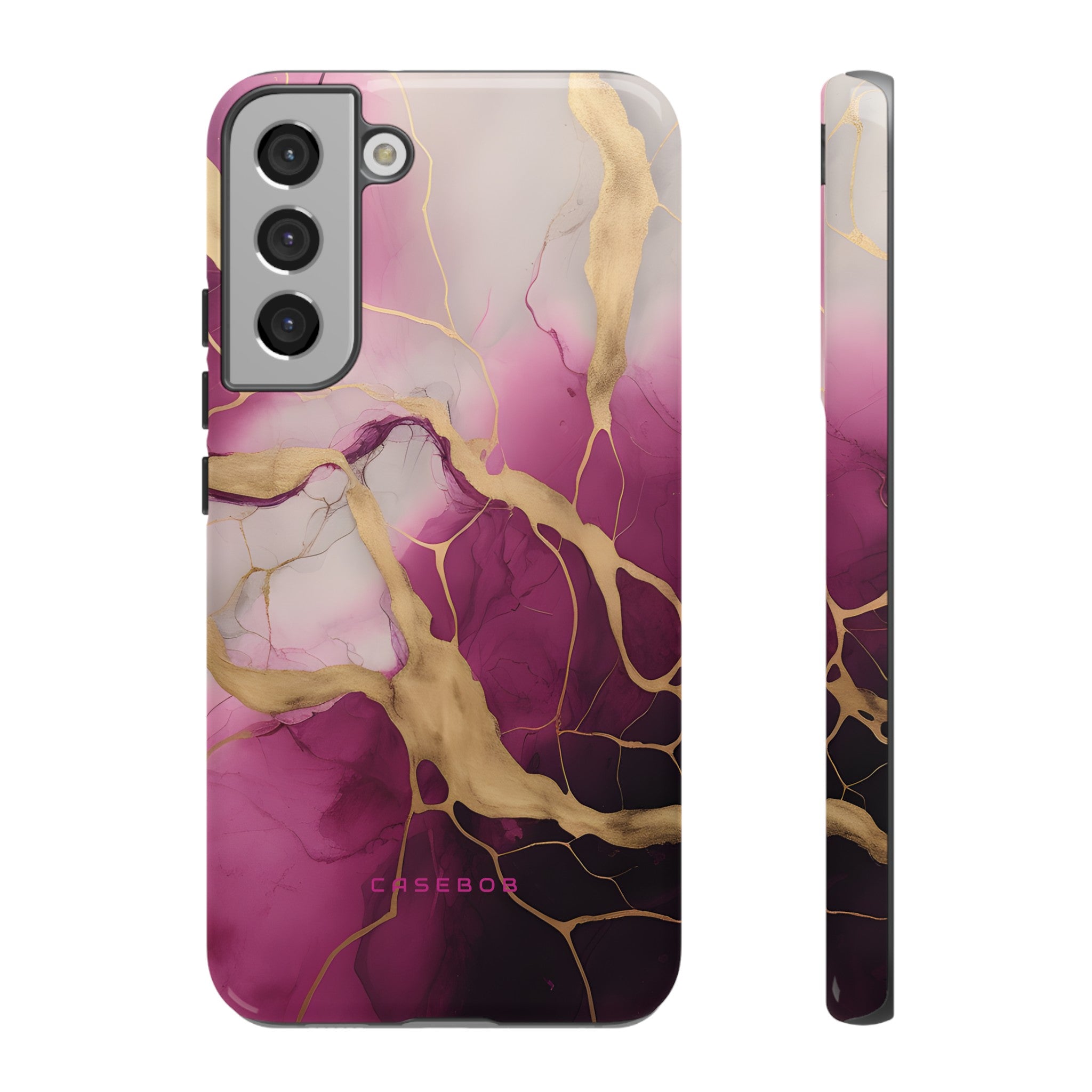 Rubylicious - Protective Phone Case