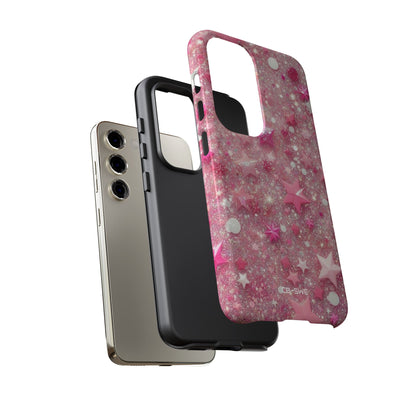 Sparkles Dance Brightly - Samsung Case