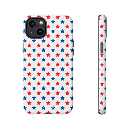 Stars Shine Bright - iPhone Case