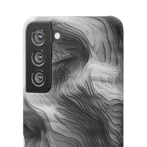 Contour Serenity | Slim Phone Case for Samsung