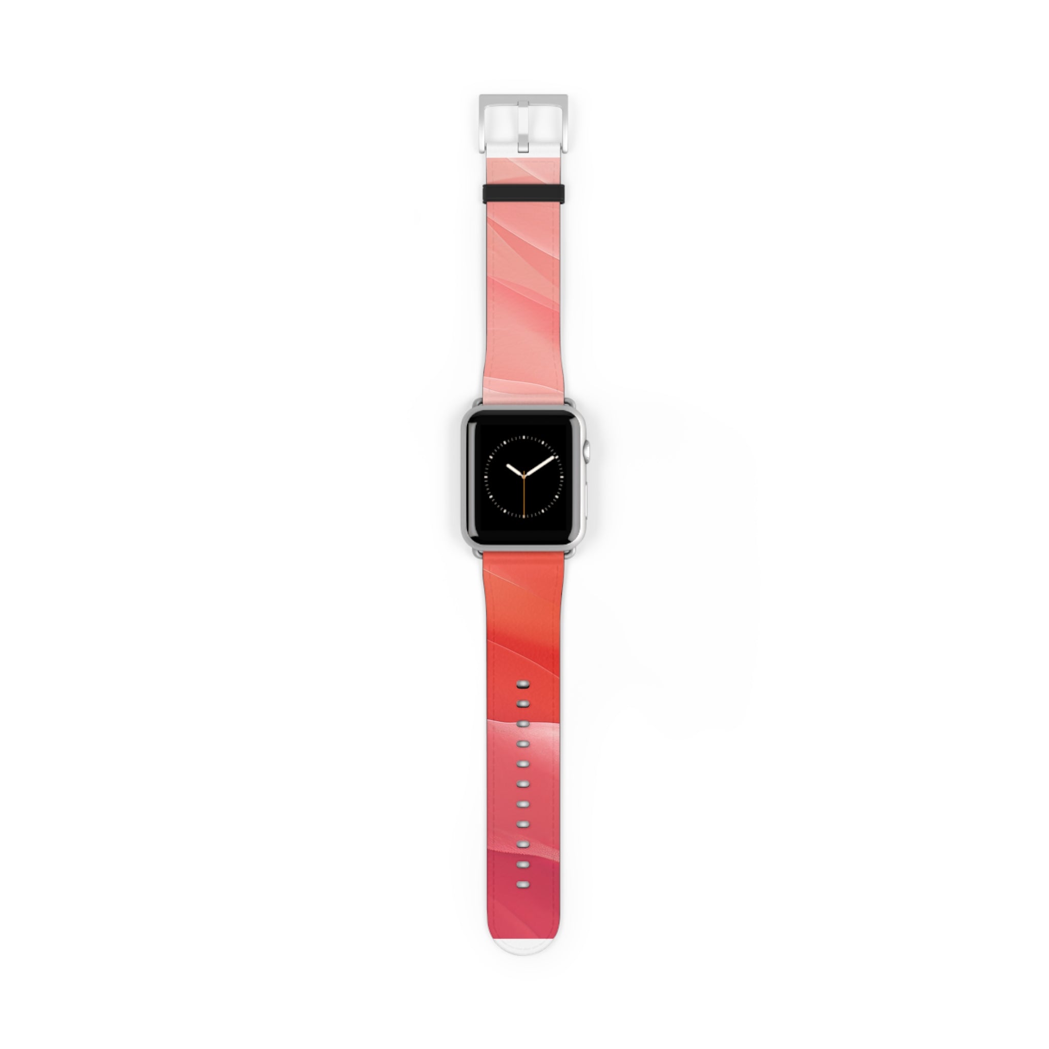 Wavy Coral Bands - Watch Band