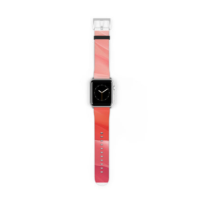 Wavy Coral Bands - Watch Band