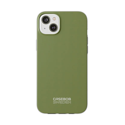 Mosgroene iPhone 14 - Flexi