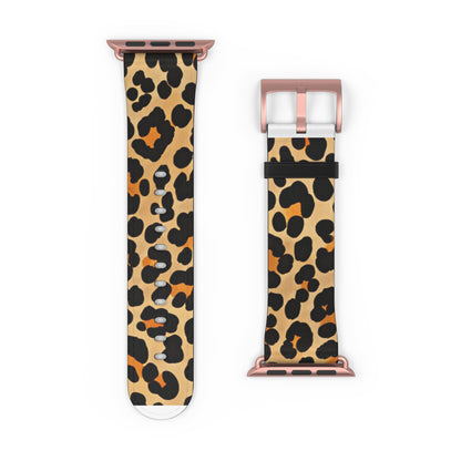 Spotted Savannah - Watch Band