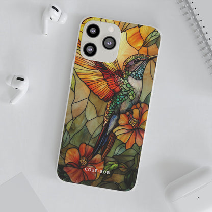 Hummingbird Radiance iPhone 13 Pro Max - Soft