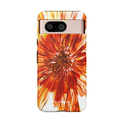 Blooming Vitality - Phone Case for Google Pixel