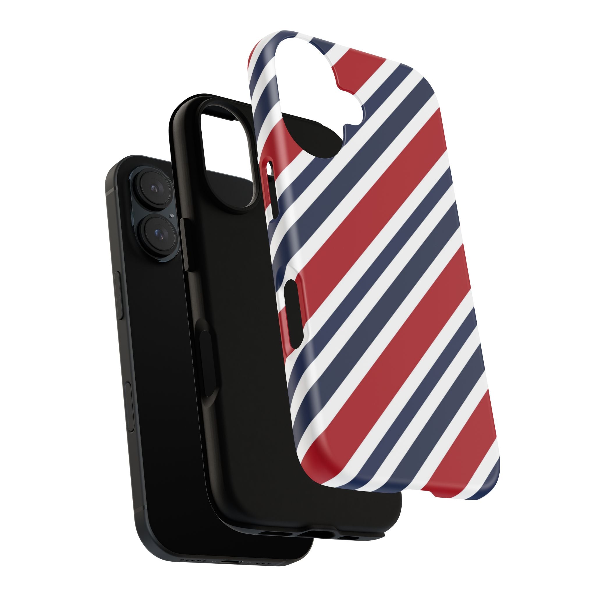 Test iPhone 16 Case - Tough