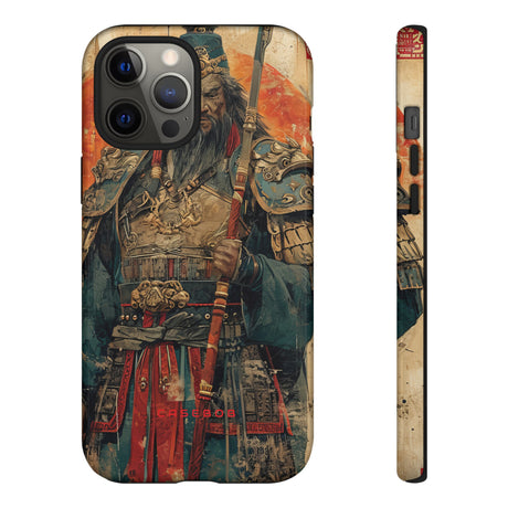 Korean Folklore Essence - Protective Phone Case