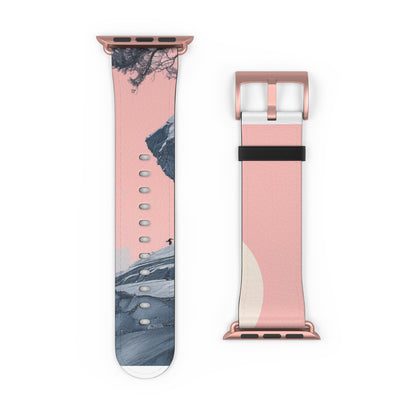 Windswept Cliff - Kellonranneke