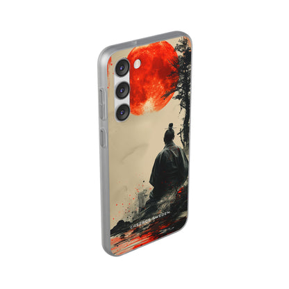 Zen Eclipse Samsung S23 - Flexi Phone Case